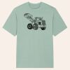 Freestyler t-shirt  Thumbnail