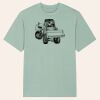 Freestyler t-shirt  Thumbnail