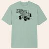 Freestyler t-shirt  Thumbnail