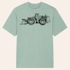 Freestyler t-shirt  Thumbnail