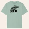Freestyler t-shirt  Thumbnail
