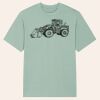 Freestyler t-shirt  Thumbnail