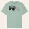 Freestyler t-shirt  Thumbnail