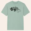 Freestyler t-shirt  Thumbnail