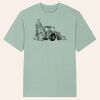 Freestyler t-shirt  Thumbnail