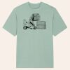 Freestyler t-shirt  Thumbnail