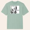 Freestyler t-shirt  Thumbnail