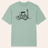 Freestyler t-shirt  Thumbnail