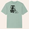 Freestyler t-shirt  Thumbnail