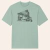 Freestyler t-shirt  Thumbnail