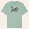 Freestyler t-shirt  Thumbnail