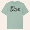 Freestyler t-shirt  Thumbnail