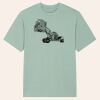 Freestyler t-shirt  Thumbnail