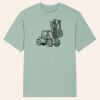 Freestyler t-shirt  Thumbnail