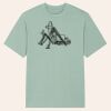 Freestyler t-shirt  Thumbnail