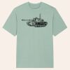 Freestyler t-shirt  Thumbnail