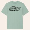Freestyler t-shirt  Thumbnail