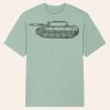 Freestyler t-shirt  Thumbnail