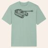 Freestyler t-shirt  Thumbnail