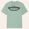 Freestyler t-shirt  Thumbnail