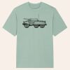 Freestyler t-shirt  Thumbnail