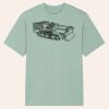 Freestyler t-shirt  Thumbnail