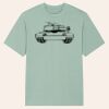 Freestyler t-shirt  Thumbnail