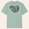 Freestyler t-shirt  Thumbnail