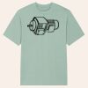 Freestyler t-shirt  Thumbnail