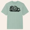 Freestyler t-shirt  Thumbnail