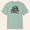 Freestyler t-shirt  Thumbnail