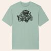 Freestyler t-shirt  Thumbnail