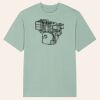 Freestyler t-shirt  Thumbnail