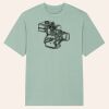 Freestyler t-shirt  Thumbnail