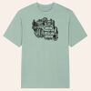 Freestyler t-shirt  Thumbnail