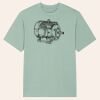 Freestyler t-shirt  Thumbnail