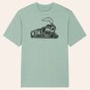 Freestyler t-shirt  Thumbnail
