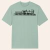 Freestyler t-shirt  Thumbnail