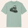 Freestyler t-shirt  Thumbnail