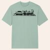 Freestyler t-shirt  Thumbnail