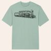 Freestyler t-shirt  Thumbnail