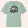 Freestyler t-shirt  Thumbnail
