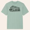 Freestyler t-shirt  Thumbnail