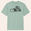 Freestyler t-shirt  Thumbnail