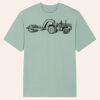 Freestyler t-shirt  Thumbnail