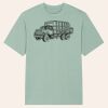 Freestyler t-shirt  Thumbnail