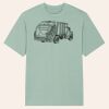 Freestyler t-shirt  Thumbnail