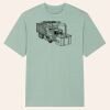 Freestyler t-shirt  Thumbnail