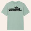Freestyler t-shirt  Thumbnail