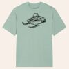 Freestyler t-shirt  Thumbnail